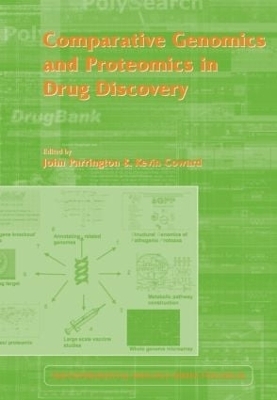 Comparative Genomics and Proteomics in Drug Discovery - 