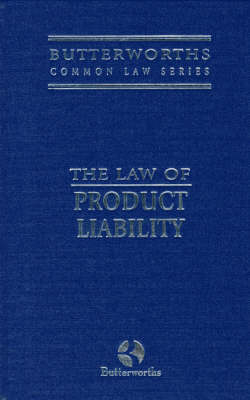 Product Liability - 