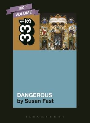 Michael Jackson's Dangerous -  Fast Susan Fast