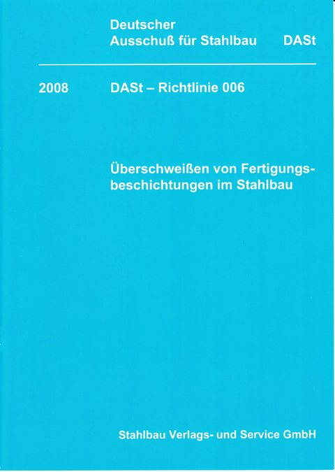 DASt-Richtlinie 006