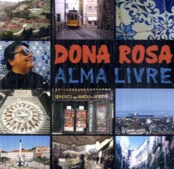 Alma Livre, 1 Audio-CD - Dona Rosa