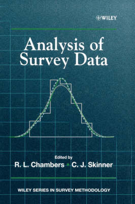 Analysis of Survey Data - 