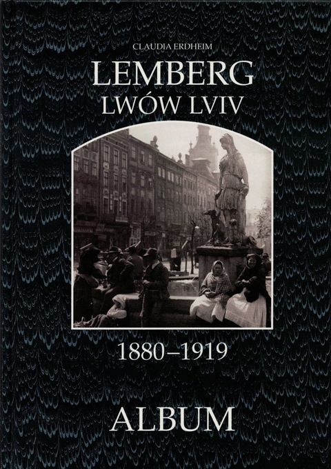 Lemberg 1880-1919 - 