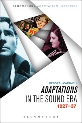 Adaptations in the Sound Era -  Cartmell Deborah Cartmell