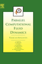 Parallel Computational Fluid Dynamics 2005 - 