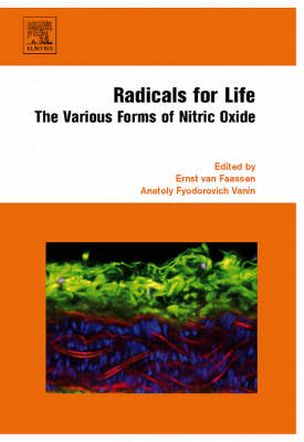 Radicals for Life - 