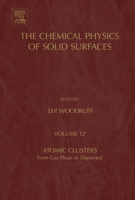 Atomic Clusters - 