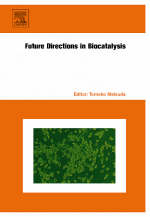 Future Directions in Biocatalysis - 