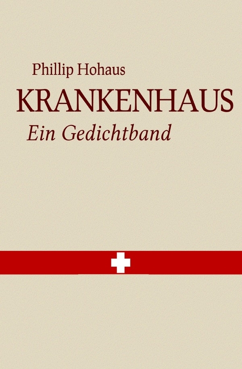 Krankenhaus - Phillip Hohaus