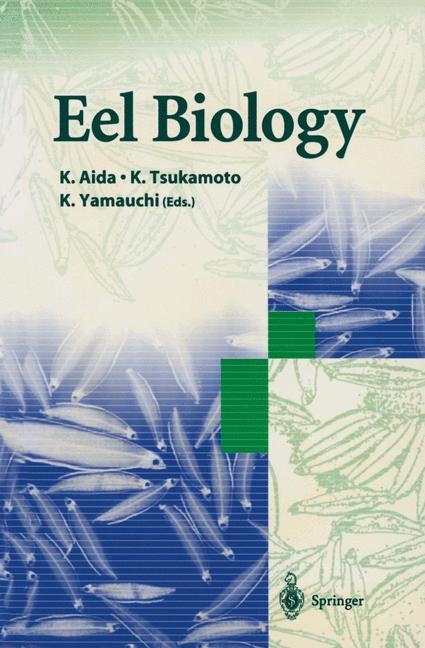 Eel Biology - 