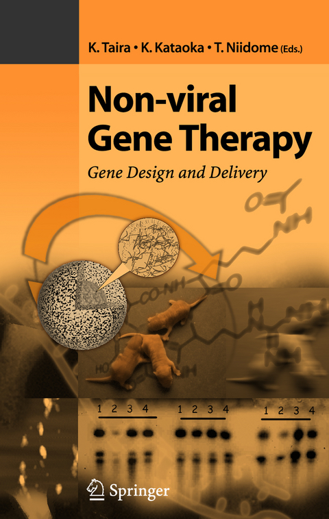 Non-viral Gene Therapy - 