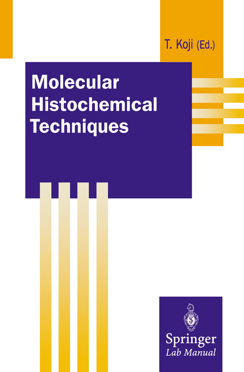 Molecular Histochemical Techniques - 