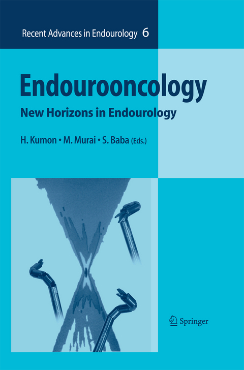 Endourooncology - 