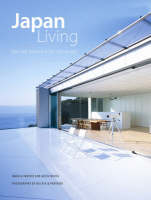 Japan Living - Marcia Iwatate, Geeta K. Mehta