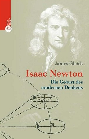 Isaac Newton - James Gleick