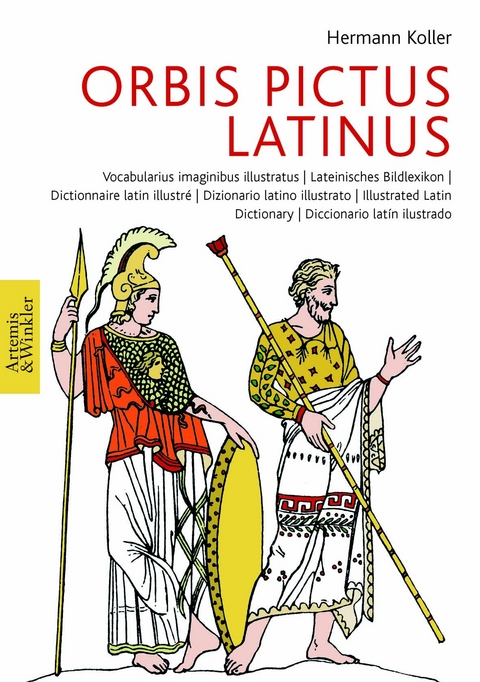 Orbis pictus latinus - Hermann Koller