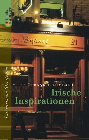 Irische Inspirationen - Frank T Zumbach