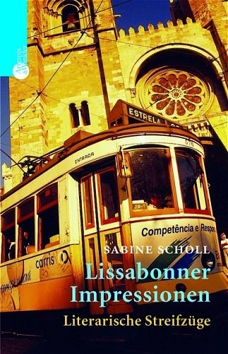 Lissabonner Impressionen - Sabine Scholl