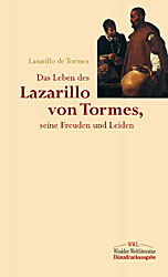 Lazarillo de Tormes