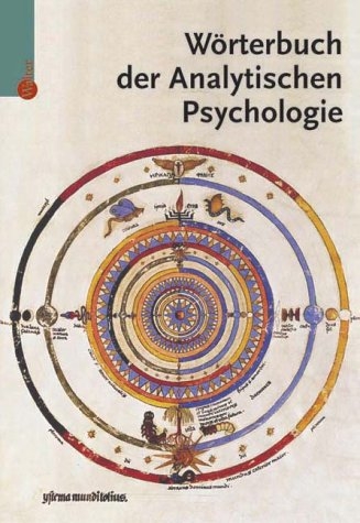 Wörterbuch der Analytischen Psychologie - 