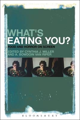 What's Eating You? - 