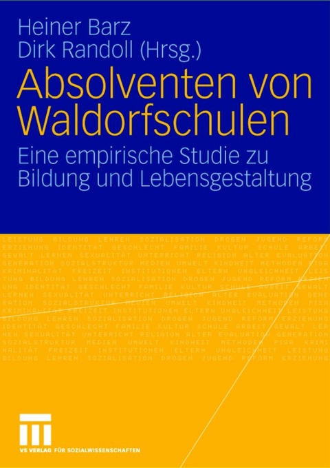 Absolventen von Waldorfschulen - 