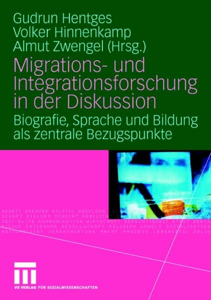 Migrations- und Integrationsforschung in der Diskussion - 