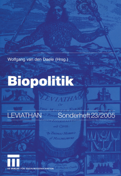 Biopolitik - 