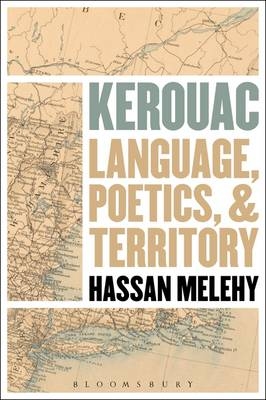 Kerouac -  Melehy Hassan Melehy