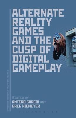 Alternate Reality Games and the Cusp of Digital Gameplay - 