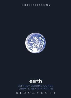 Earth -  Cohen Jeffrey Jerome Cohen,  Elkins-Tanton Linda T. Elkins-Tanton