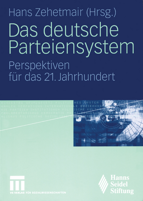 Das deutsche Parteiensystem - 