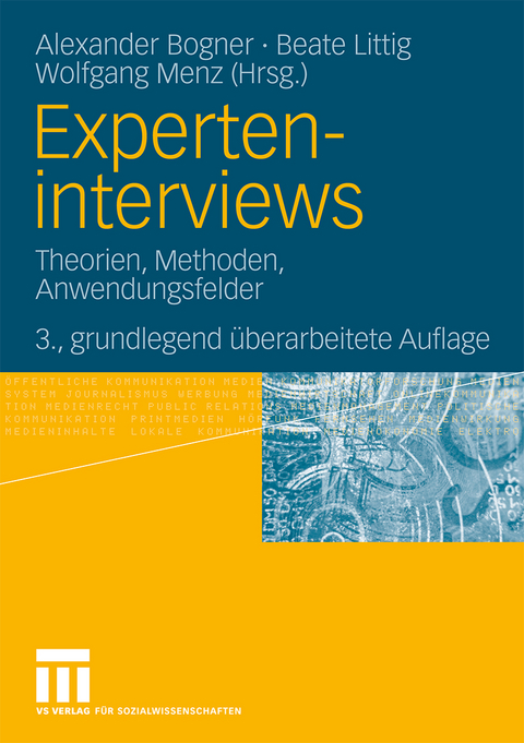 Experteninterviews - 