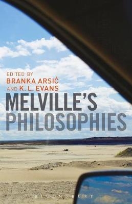 Melville's Philosophies - 