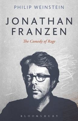 Jonathan Franzen -  Weinstein Philip Weinstein