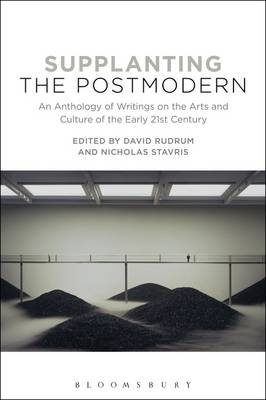 Supplanting the Postmodern - 