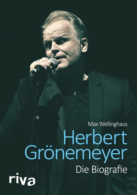 Herbert Grönemeyer - Max Wellinghaus