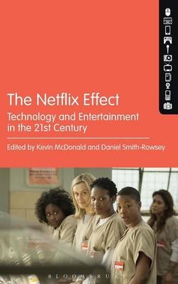Netflix Effect - 