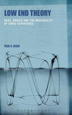 Low End Theory -  Jasen Paul C. Jasen