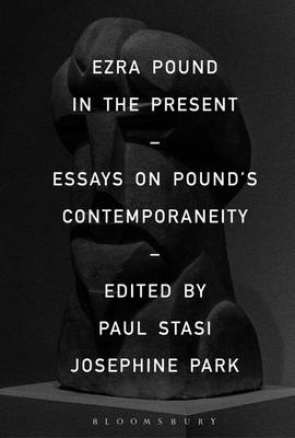 Ezra Pound in the Present - 