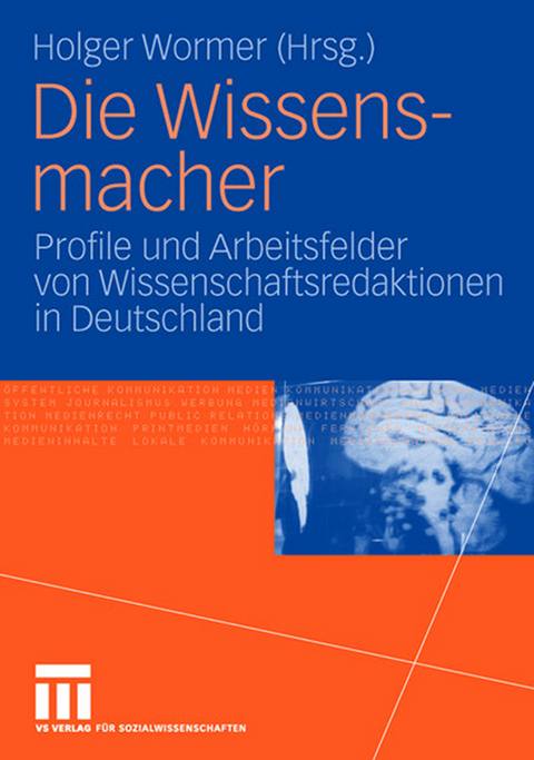 Die Wissensmacher - 