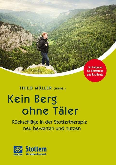 Kein Berg ohne Täler - Juliane Axt, Bert Bast, Dorothea Beckmann, Stephen Crawcour, Sven Döring, Susanne Gehrer, Vivian Herzog, Hans-Jürgen Kellner, Marc Knepper, Thilo Müller, Holger Prüß, Doris Reifarth, Robert Richter, Martin Sommer, Andreas Starke, Wolfgang Wendlandt, Martina Wiesmann, Hartmut Zückner