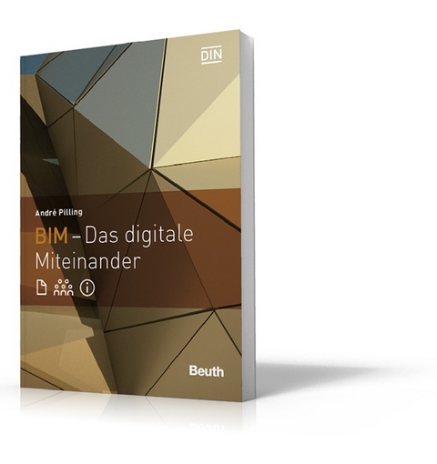 BIM - Das digitale Miteinander