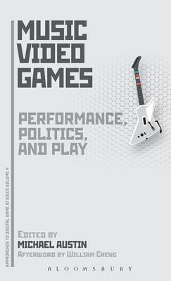 Music Video Games - 