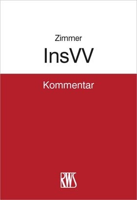 InsVV - Frank Thomas Zimmer