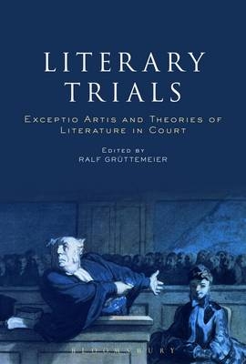 Literary Trials - 