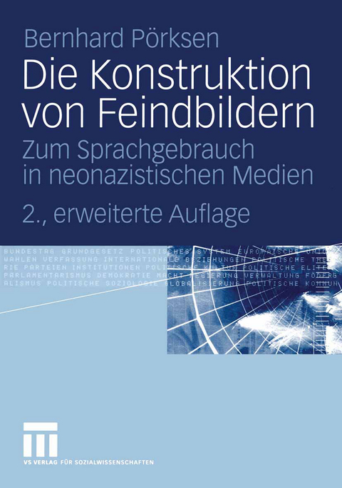 Die Konstruktion von Feindbildern - Bernhard Pörksen