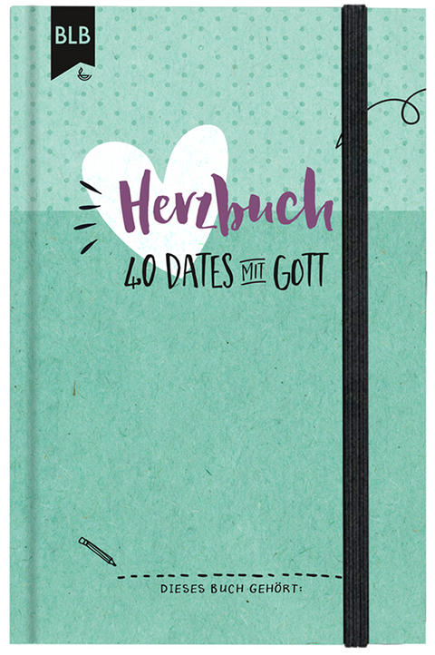 Herzbuch - Natalie Enns