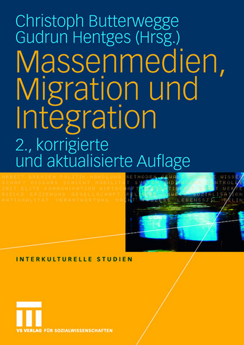 Massenmedien, Migration und Integration - 