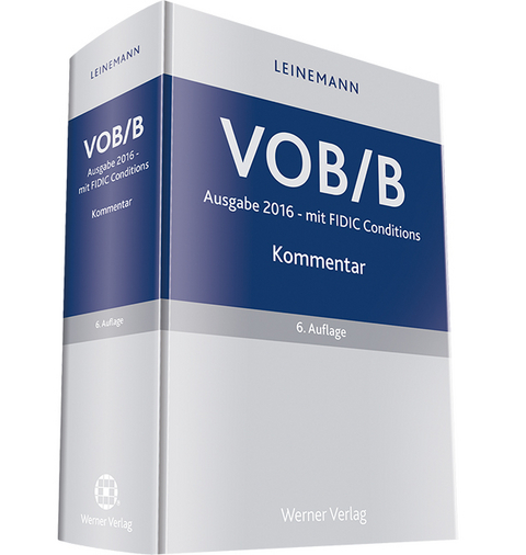 VOB/B - 